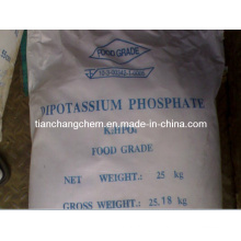 Food Additive Dipotassium Phosphate (DKP) 99% 98% Food Grade